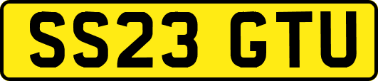 SS23GTU