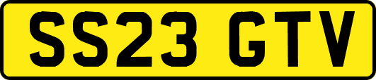 SS23GTV