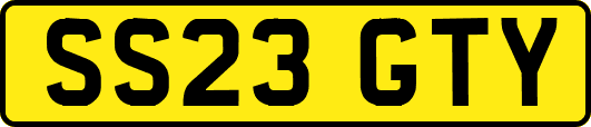 SS23GTY