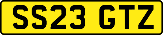SS23GTZ