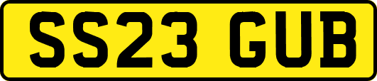 SS23GUB