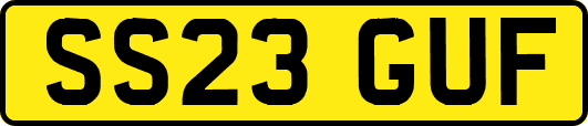 SS23GUF