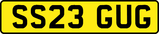 SS23GUG