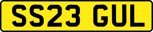 SS23GUL