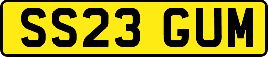 SS23GUM