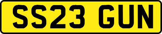 SS23GUN