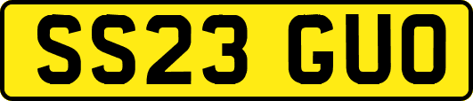 SS23GUO