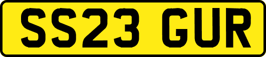 SS23GUR