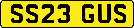 SS23GUS