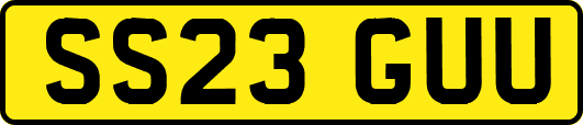 SS23GUU