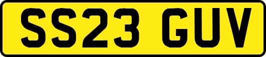 SS23GUV