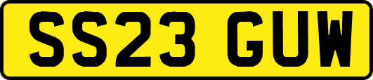 SS23GUW