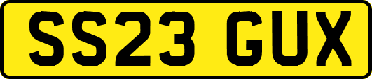 SS23GUX