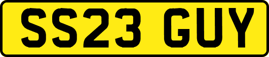 SS23GUY