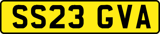 SS23GVA