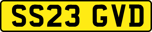 SS23GVD