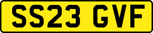 SS23GVF