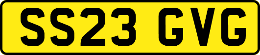 SS23GVG