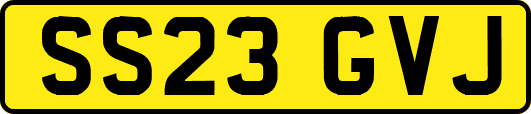 SS23GVJ