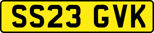 SS23GVK