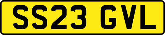 SS23GVL