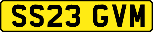 SS23GVM