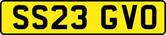 SS23GVO