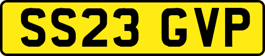 SS23GVP