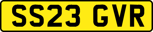SS23GVR
