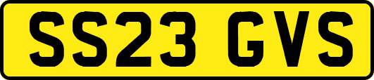 SS23GVS