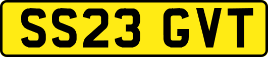 SS23GVT