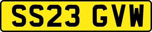 SS23GVW