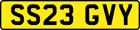 SS23GVY