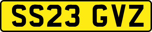 SS23GVZ