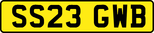SS23GWB