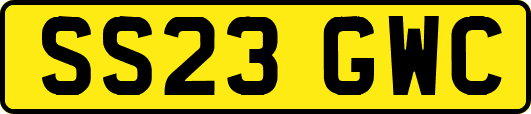SS23GWC