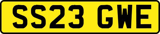 SS23GWE