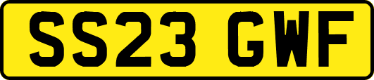 SS23GWF