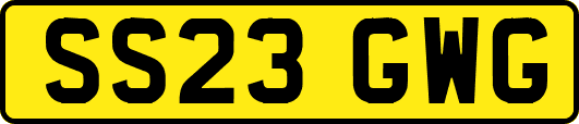 SS23GWG