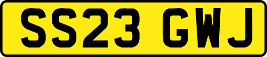 SS23GWJ