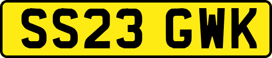 SS23GWK