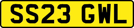 SS23GWL