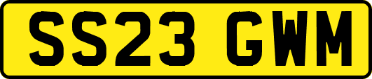 SS23GWM