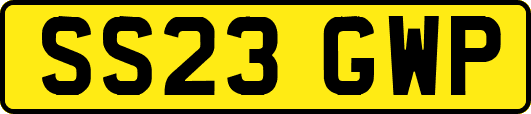 SS23GWP