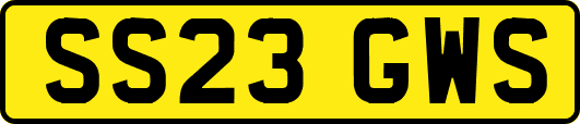 SS23GWS