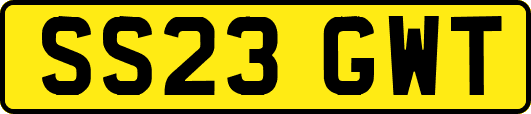 SS23GWT