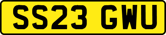 SS23GWU