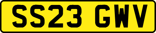 SS23GWV
