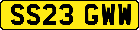 SS23GWW