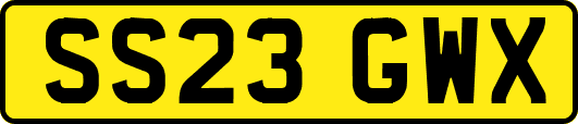 SS23GWX